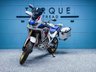 USED 2022 22 HONDA CRF1100L AFRICA TWIN ADVENTURE SPORTS 1100 Adventure Manual  Nationwide Delivery &pound;149 - 9.9% APR