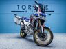 USED 2022 22 HONDA CRF1100L AFRICA TWIN ADVENTURE SPORTS 1100 Adventure Manual  Nationwide Delivery &pound;149 - 9.9% APR