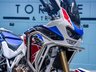 USED 2022 22 HONDA CRF1100L AFRICA TWIN ADVENTURE SPORTS 1100 Adventure Manual  Nationwide Delivery &pound;149 - 9.9% APR