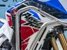 USED 2022 22 HONDA CRF1100L AFRICA TWIN ADVENTURE SPORTS 1100 Adventure Manual  Nationwide Delivery &pound;149 - 9.9% APR
