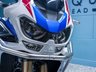 USED 2022 22 HONDA CRF1100L AFRICA TWIN ADVENTURE SPORTS 1100 Adventure Manual  Nationwide Delivery &pound;149 - 9.9% APR