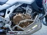 USED 2022 22 HONDA CRF1100L AFRICA TWIN ADVENTURE SPORTS 1100 Adventure Manual  Nationwide Delivery &pound;149 - 9.9% APR
