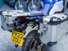 USED 2022 22 HONDA CRF1100L AFRICA TWIN ADVENTURE SPORTS 1100 Adventure Manual  Nationwide Delivery &pound;149 - 9.9% APR