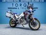 USED 2022 22 HONDA CRF1100L AFRICA TWIN ADVENTURE SPORTS 1100 Adventure Manual  Nationwide Delivery &pound;149 - 9.9% APR