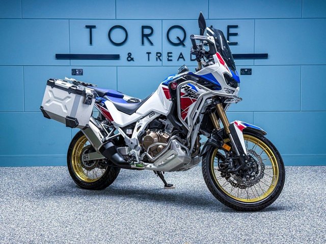 2022 22 Honda Crf1100l Africa Twin Adventure Sports 1100 Adventure Manual 