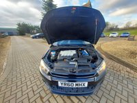 USED 2010 60 VOLKSWAGEN SCIROCCO 2.0 TDI GT Hatchback 3dr Diesel Manual Euro 5 (140 ps) 