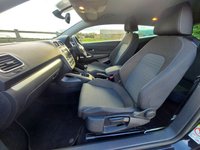 USED 2010 60 VOLKSWAGEN SCIROCCO 2.0 TDI GT Hatchback 3dr Diesel Manual Euro 5 (140 ps) 