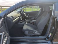 USED 2010 60 VOLKSWAGEN SCIROCCO 2.0 TDI GT Hatchback 3dr Diesel Manual Euro 5 (140 ps) 