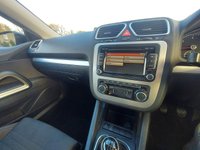 USED 2010 60 VOLKSWAGEN SCIROCCO 2.0 TDI GT Hatchback 3dr Diesel Manual Euro 5 (140 ps) 