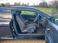 USED 2010 60 VOLKSWAGEN SCIROCCO 2.0 TDI GT Hatchback 3dr Diesel Manual Euro 5 (140 ps) 