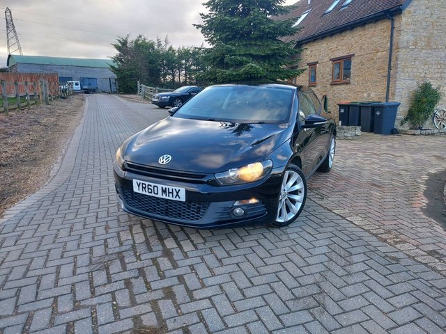 View our VOLKSWAGEN SCIROCCO