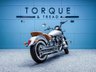 USED 2016 66 INDIAN SCOUT 1133 Custom Cruiser  Nationwide Delivery &pound;149 - 9.9% APR
