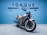 USED 2016 66 INDIAN SCOUT 1133 Custom Cruiser  Nationwide Delivery &pound;149 - 9.9% APR