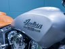 USED 2016 66 INDIAN SCOUT 1133 Custom Cruiser  Nationwide Delivery &pound;149 - 9.9% APR
