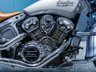USED 2016 66 INDIAN SCOUT 1133 Custom Cruiser  Nationwide Delivery &pound;149 - 9.9% APR