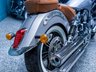 USED 2016 66 INDIAN SCOUT 1133 Custom Cruiser  Nationwide Delivery &pound;149 - 9.9% APR