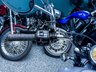 USED 2016 66 INDIAN SCOUT 1133 Custom Cruiser  Nationwide Delivery &pound;149 - 9.9% APR