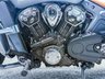 USED 2016 66 INDIAN SCOUT 1133 Custom Cruiser  Nationwide Delivery &pound;149 - 9.9% APR