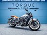 USED 2016 66 INDIAN SCOUT 1133 Custom Cruiser  Nationwide Delivery &pound;149 - 9.9% APR
