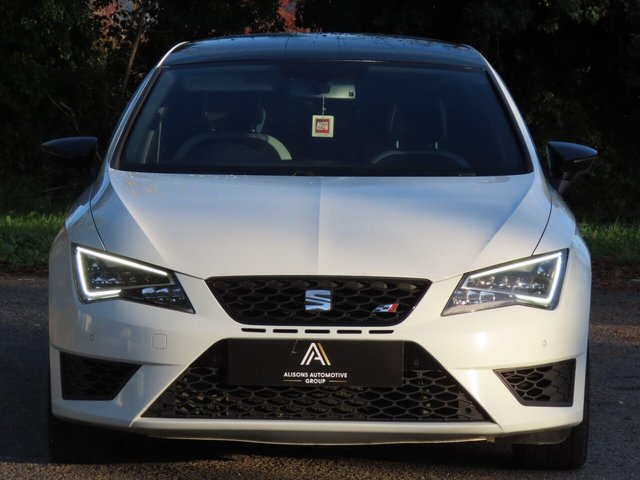 2015 SEAT LEON - Photo 3