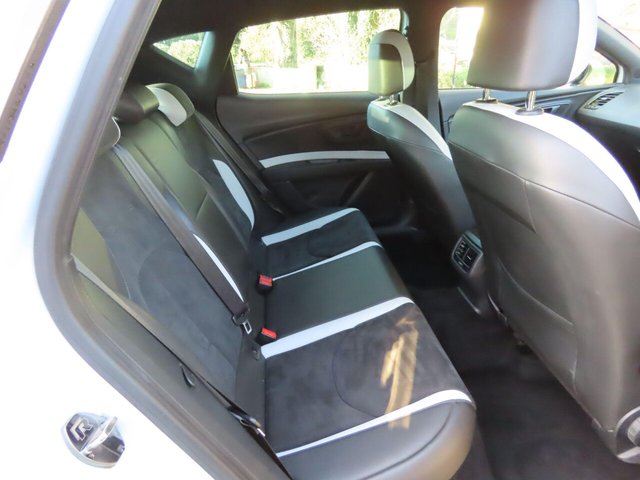 2015 SEAT LEON - Photo 10