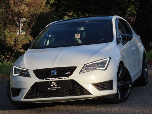 2015 SEAT LEON - Photo 2