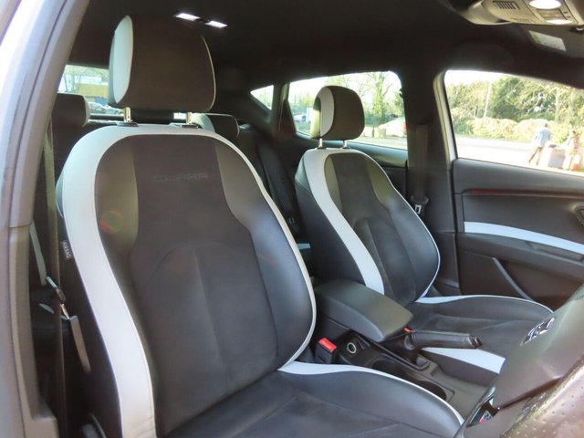 2015 SEAT LEON - Photo 9