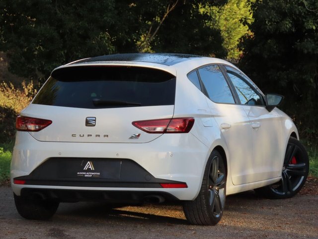 2015 SEAT LEON - Photo 5