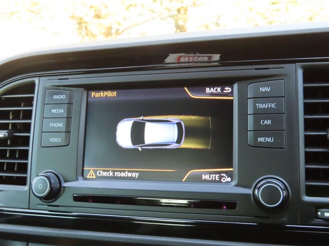 2015 SEAT LEON - Photo 12