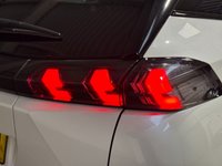 USED 2021 71 PEUGEOT E-2008 50kWh GT Premium SUV 5dr Electric Auto (136 ps) 3D I-COCKPIT+F/R SENS+CAR PLAY