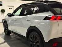 USED 2021 71 PEUGEOT E-2008 50kWh GT Premium SUV 5dr Electric Auto (136 ps) 3D I-COCKPIT+F/R SENS+CAR PLAY