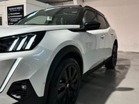 USED 2021 71 PEUGEOT E-2008 50kWh GT Premium SUV 5dr Electric Auto (136 ps) 3D I-COCKPIT+F/R SENS+CAR PLAY