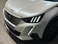 USED 2021 71 PEUGEOT E-2008 50kWh GT Premium SUV 5dr Electric Auto (136 ps) 3D I-COCKPIT+F/R SENS+CAR PLAY