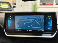 USED 2021 71 PEUGEOT E-2008 50kWh GT Premium SUV 5dr Electric Auto (136 ps) 3D I-COCKPIT+F/R SENS+CAR PLAY