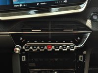 USED 2021 71 PEUGEOT E-2008 50kWh GT Premium SUV 5dr Electric Auto (136 ps) 3D I-COCKPIT+F/R SENS+CAR PLAY