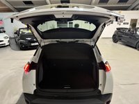USED 2021 71 PEUGEOT E-2008 50kWh GT Premium SUV 5dr Electric Auto (136 ps) 3D I-COCKPIT+F/R SENS+CAR PLAY