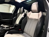 USED 2021 71 PEUGEOT E-2008 50kWh GT Premium SUV 5dr Electric Auto (136 ps) 3D I-COCKPIT+F/R SENS+CAR PLAY