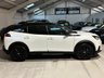 USED 2021 71 PEUGEOT E-2008 50kWh GT Premium SUV 5dr Electric Auto (136 ps) 3D I-COCKPIT+F/R SENS+CAR PLAY