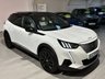 USED 2021 71 PEUGEOT E-2008 50kWh GT Premium SUV 5dr Electric Auto (136 ps) 3D I-COCKPIT+F/R SENS+CAR PLAY