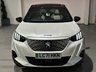 USED 2021 71 PEUGEOT E-2008 50kWh GT Premium SUV 5dr Electric Auto (136 ps) 3D I-COCKPIT+F/R SENS+CAR PLAY
