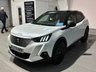 USED 2021 71 PEUGEOT E-2008 50kWh GT Premium SUV 5dr Electric Auto (136 ps) 3D I-COCKPIT+F/R SENS+CAR PLAY
