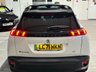 USED 2021 71 PEUGEOT E-2008 50kWh GT Premium SUV 5dr Electric Auto (136 ps) 3D I-COCKPIT+F/R SENS+CAR PLAY