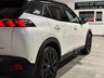 USED 2021 71 PEUGEOT E-2008 50kWh GT Premium SUV 5dr Electric Auto (136 ps) 3D I-COCKPIT+F/R SENS+CAR PLAY