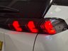 USED 2021 71 PEUGEOT E-2008 50kWh GT Premium SUV 5dr Electric Auto (136 ps) 3D I-COCKPIT+F/R SENS+CAR PLAY