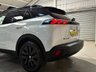USED 2021 71 PEUGEOT E-2008 50kWh GT Premium SUV 5dr Electric Auto (136 ps) 3D I-COCKPIT+F/R SENS+CAR PLAY