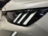 USED 2021 71 PEUGEOT E-2008 50kWh GT Premium SUV 5dr Electric Auto (136 ps) 3D I-COCKPIT+F/R SENS+CAR PLAY