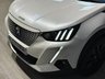 USED 2021 71 PEUGEOT E-2008 50kWh GT Premium SUV 5dr Electric Auto (136 ps) 3D I-COCKPIT+F/R SENS+CAR PLAY