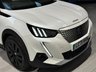 USED 2021 71 PEUGEOT E-2008 50kWh GT Premium SUV 5dr Electric Auto (136 ps) 3D I-COCKPIT+F/R SENS+CAR PLAY