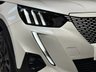USED 2021 71 PEUGEOT E-2008 50kWh GT Premium SUV 5dr Electric Auto (136 ps) 3D I-COCKPIT+F/R SENS+CAR PLAY