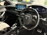 USED 2021 71 PEUGEOT E-2008 50kWh GT Premium SUV 5dr Electric Auto (136 ps) 3D I-COCKPIT+F/R SENS+CAR PLAY